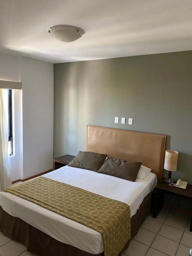 Апартаменти Flat Metropolis- Ilha Do Leite Ресіфі Екстер'єр фото
