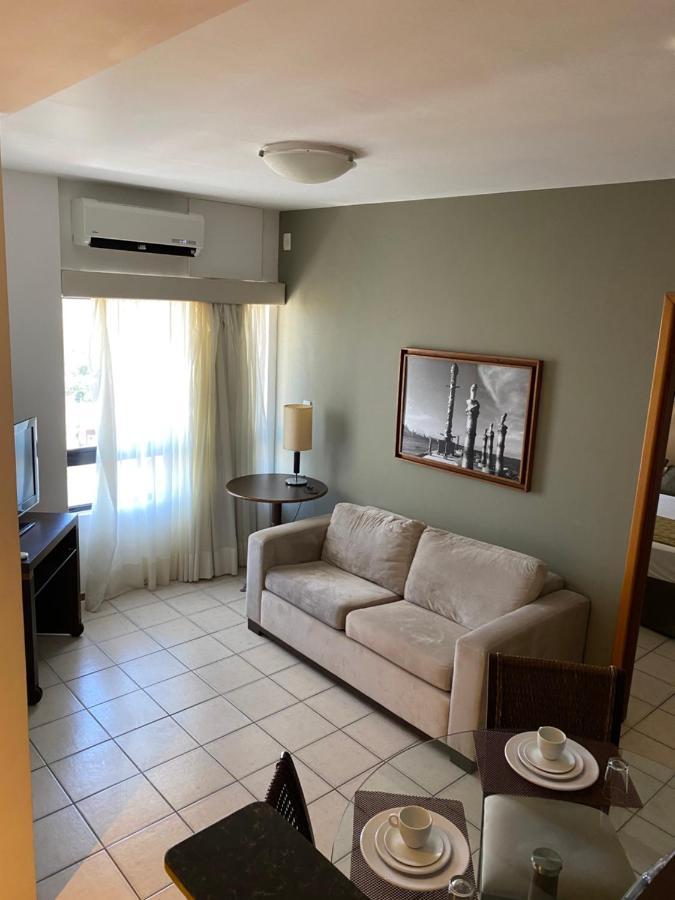 Апартаменти Flat Metropolis- Ilha Do Leite Ресіфі Екстер'єр фото