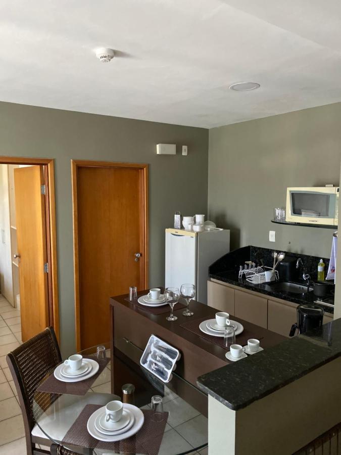 Апартаменти Flat Metropolis- Ilha Do Leite Ресіфі Екстер'єр фото